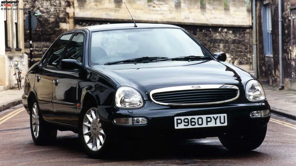 Ford Scorpio II (1994-1998)