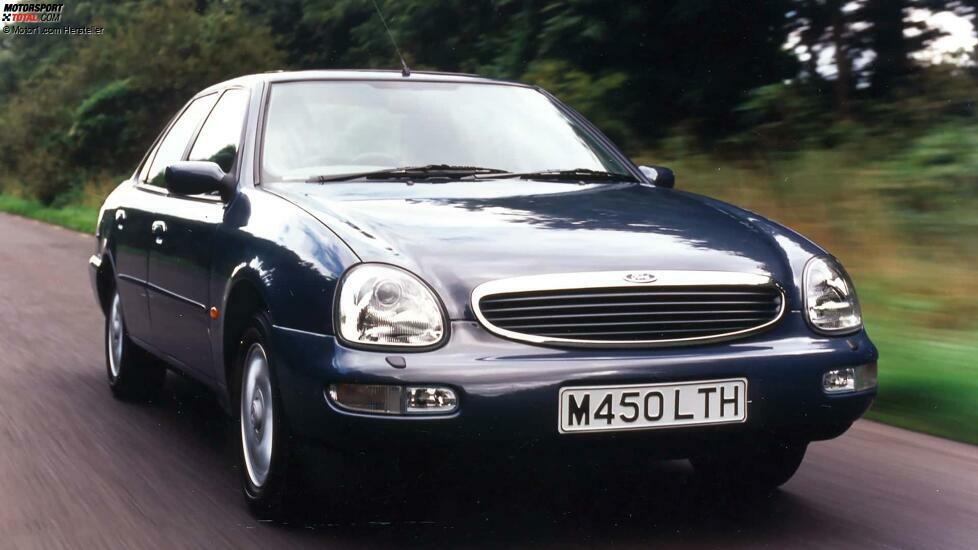 Ford Scorpio II (1994-1998)