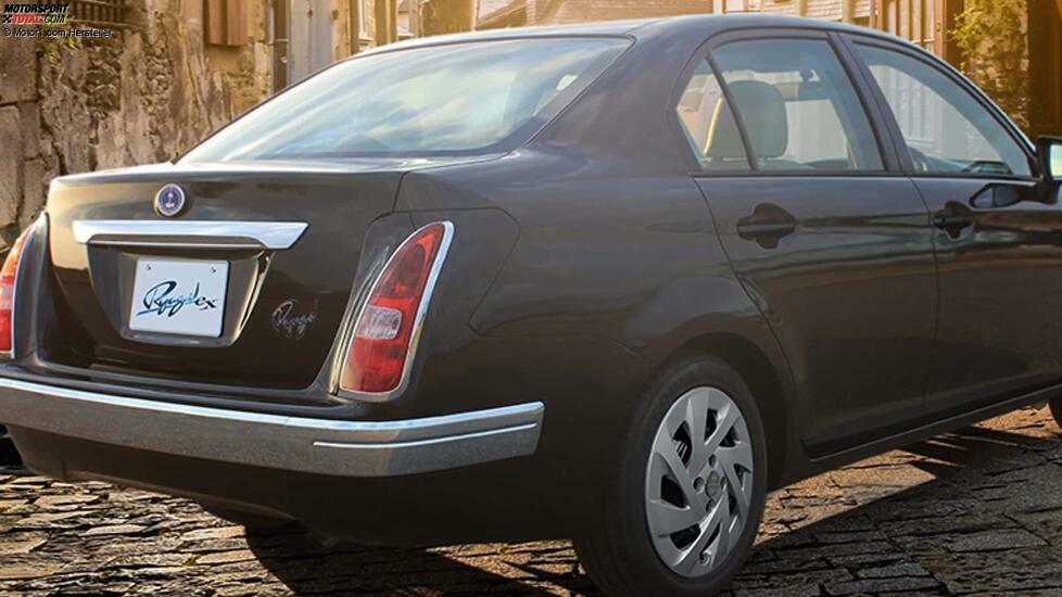2024 Mitsuoka Ryugi