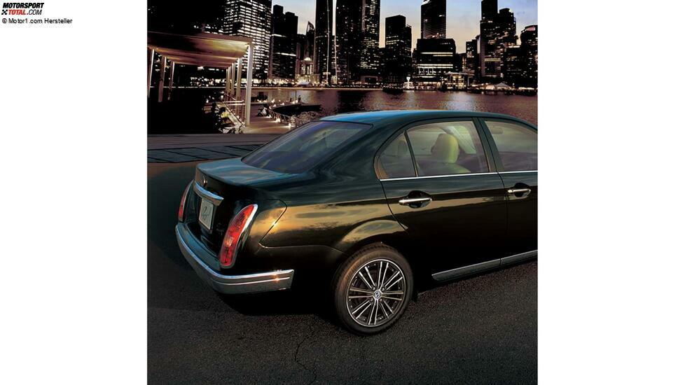 2024 Mitsuoka Ryugi