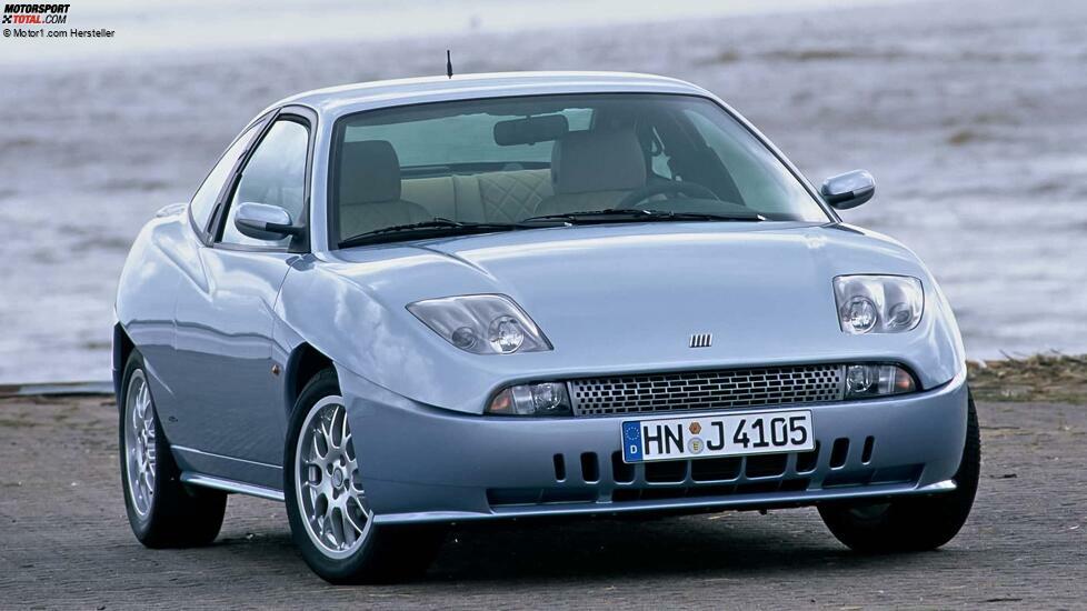 Fiat Coupe (1994-2000)