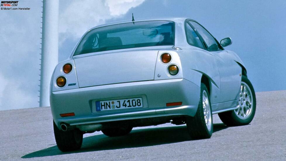 Fiat Coupe (1994-2000)