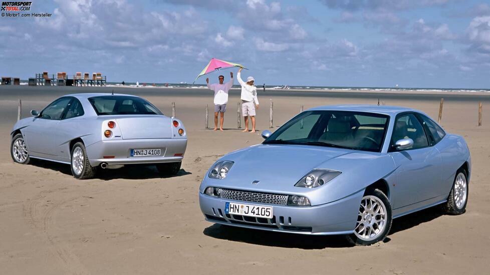 Fiat Coupe (1994-2000)