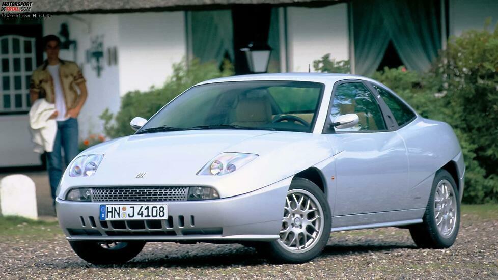 Fiat Coupe (1994-2000)
