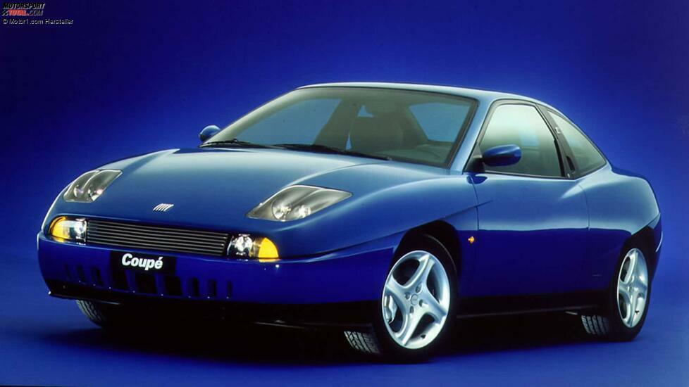 Fiat Coupe (1994-2000)