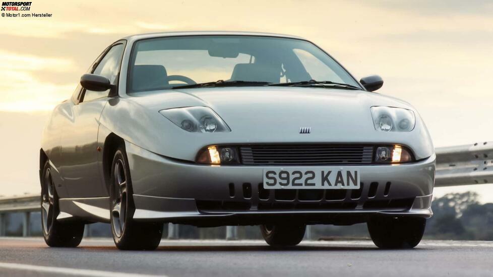 Fiat Coupe (1994-2000)