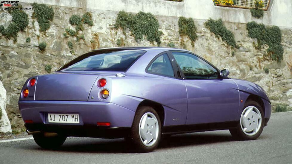 Fiat Coupe (1994-2000)