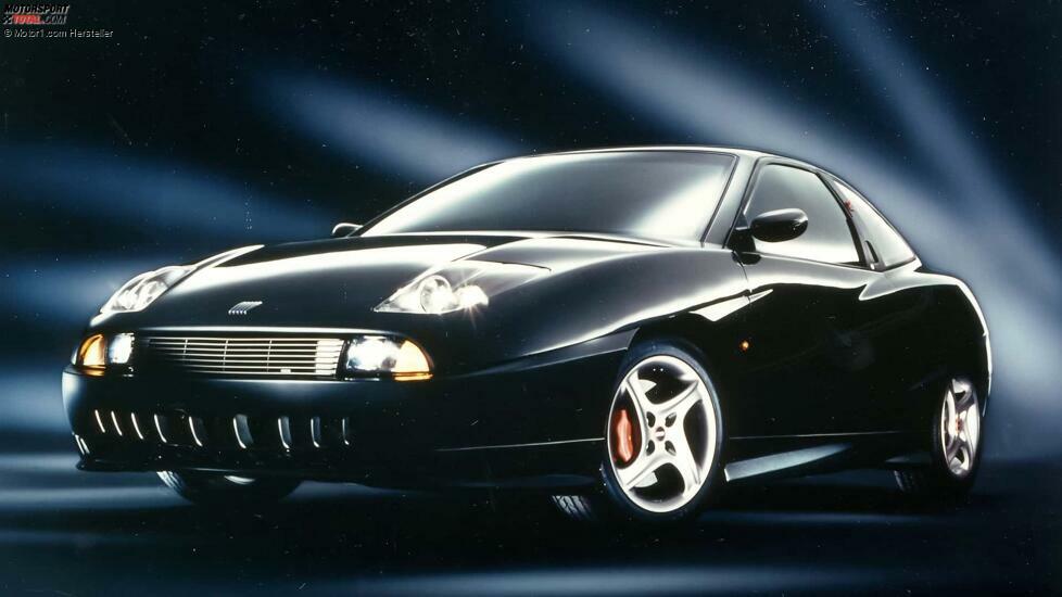 Fiat Coupe (1994-2000)