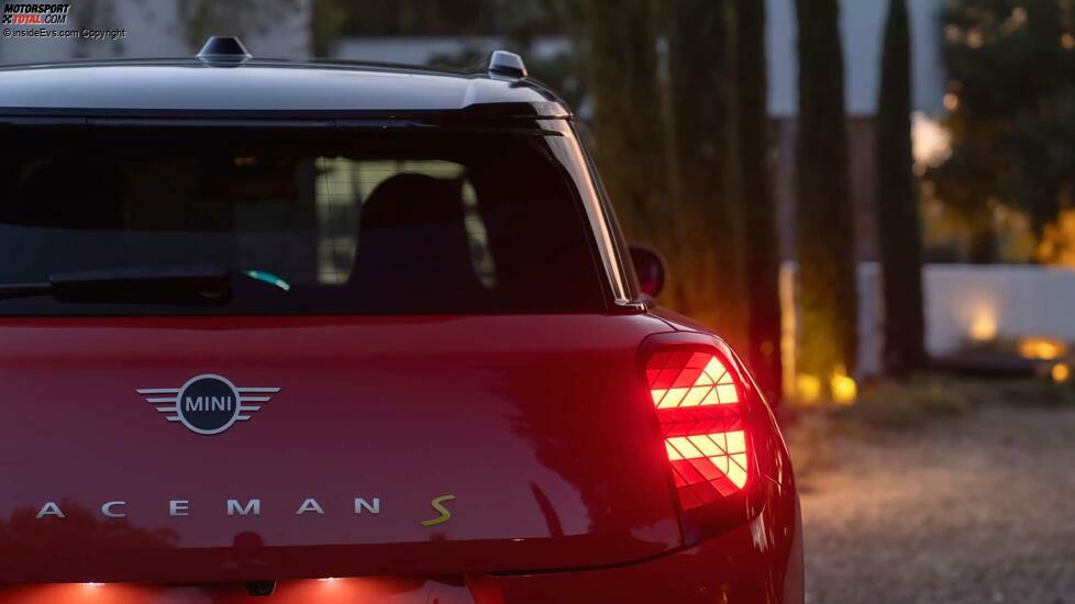 Mini Aceman SE (2024)