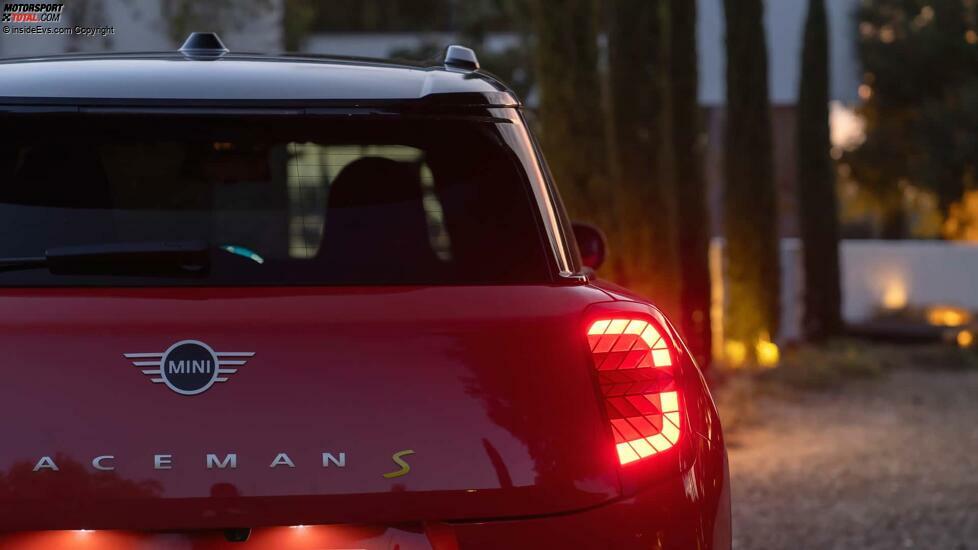 Mini Aceman SE (2024)