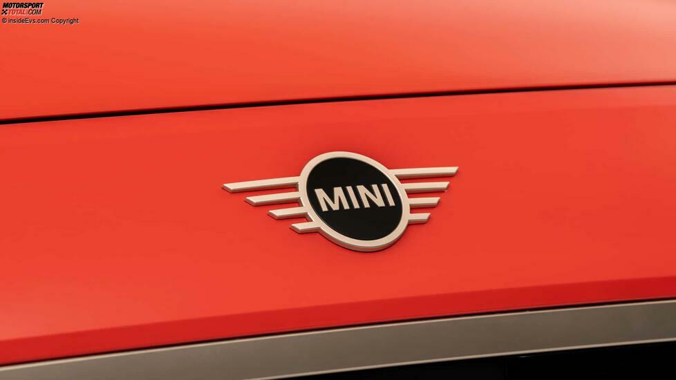 Mini Aceman SE (2024)