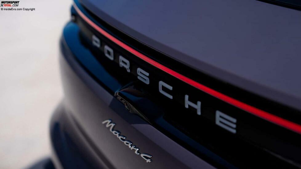 Porsche Macan 4 (2024) im Test