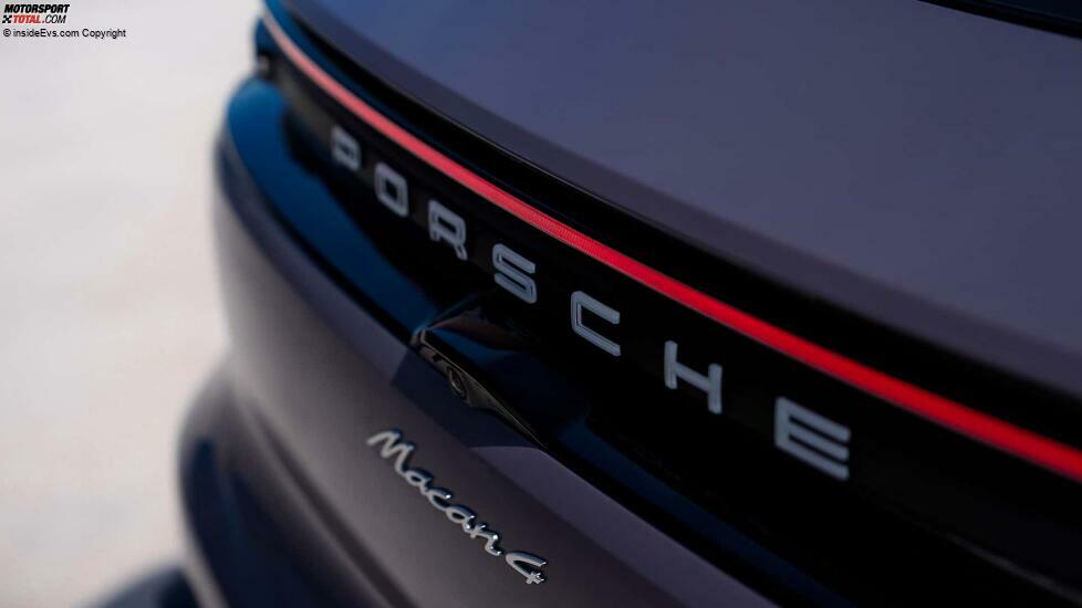 Porsche Macan 4 (2024) im Test