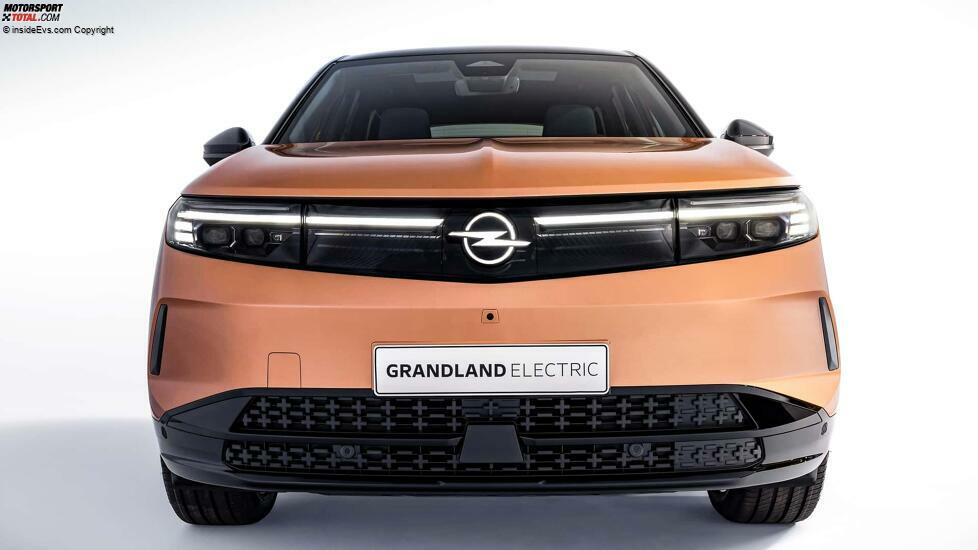 Opel Grandland (2024)