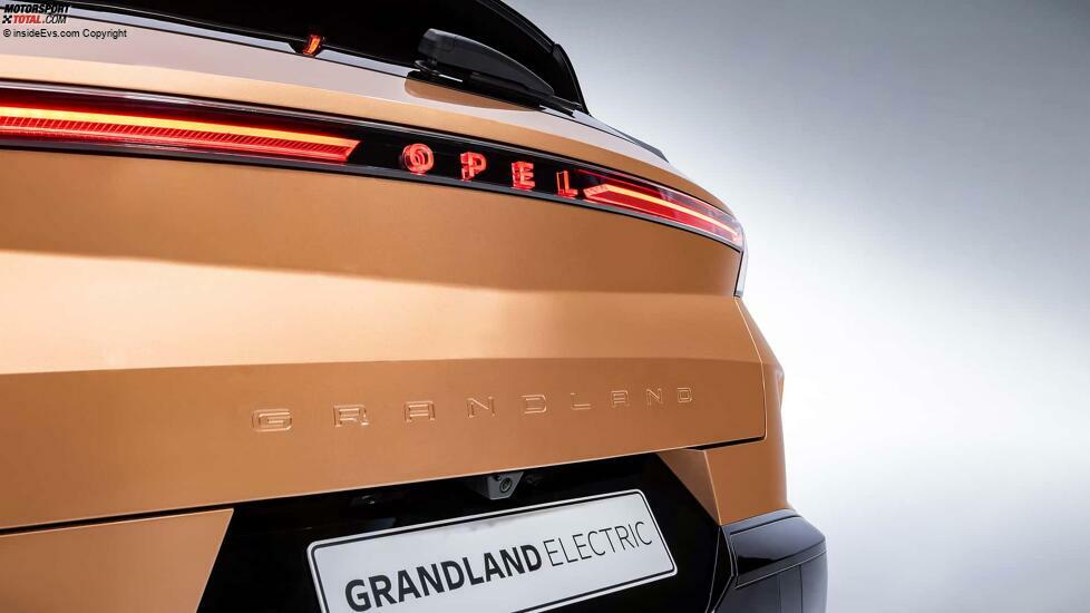 Opel Grandland (2024)