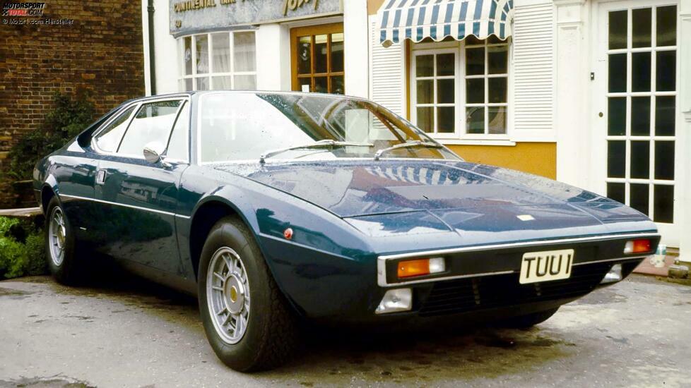 Ferrari Dino 308 GT 4 (1974-1980)