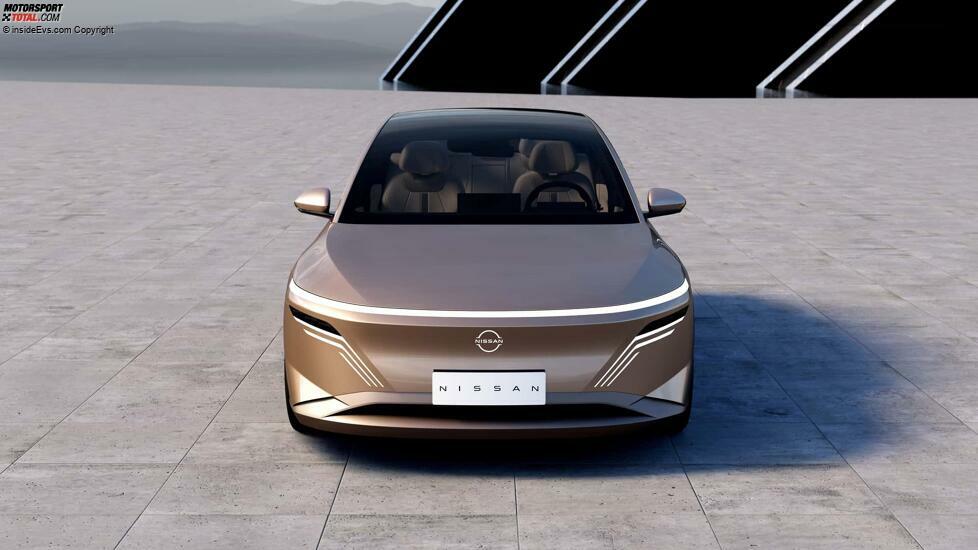 Nissan Epoch Concept (2024)