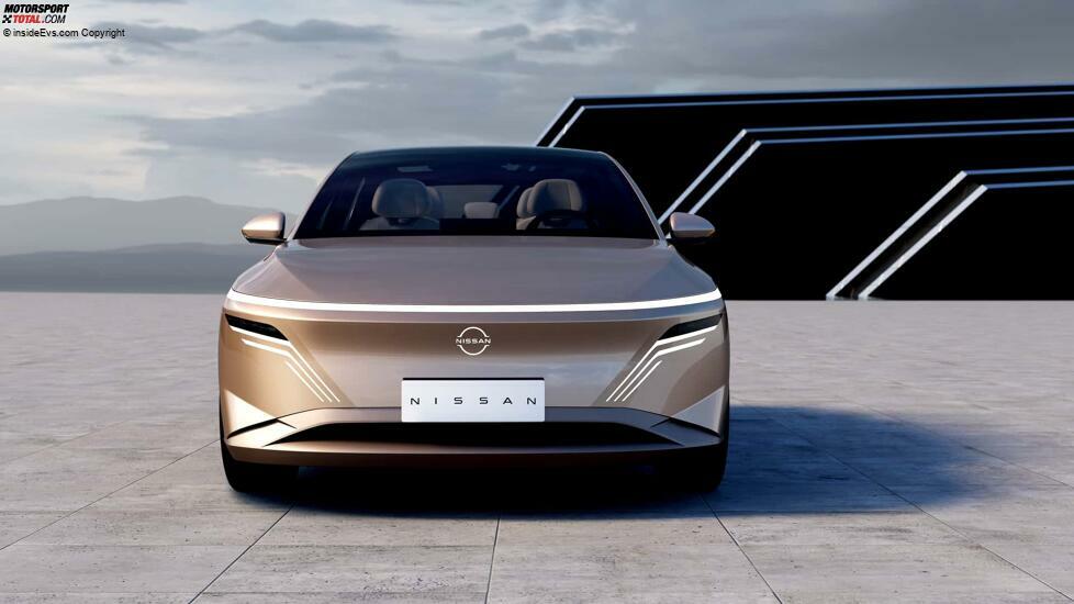 Nissan Epoch Concept (2024)