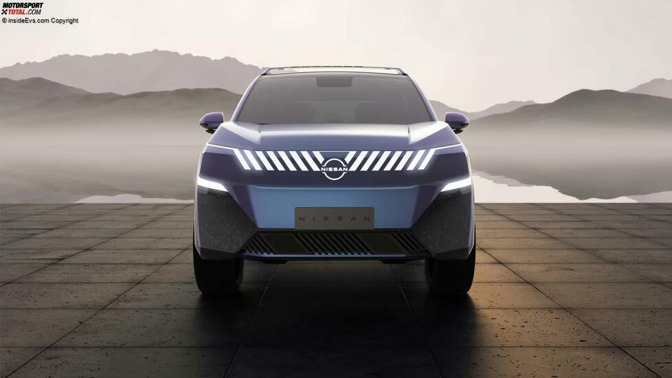 Nissan Era Concept (2024)