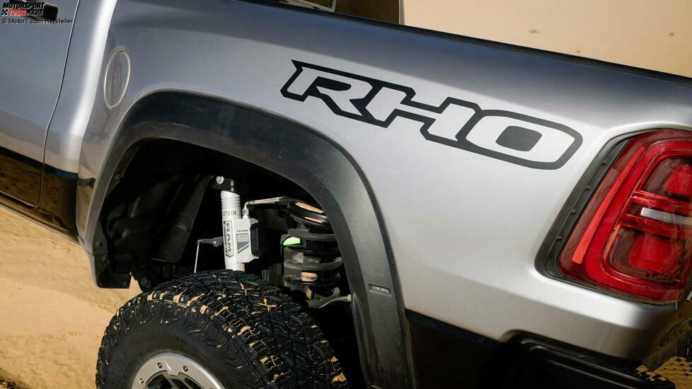 Ram 1500 RHO (2024)