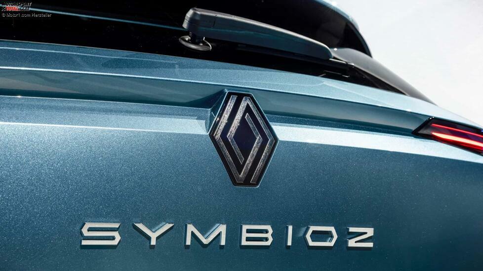 Renault Symbioz (2024)