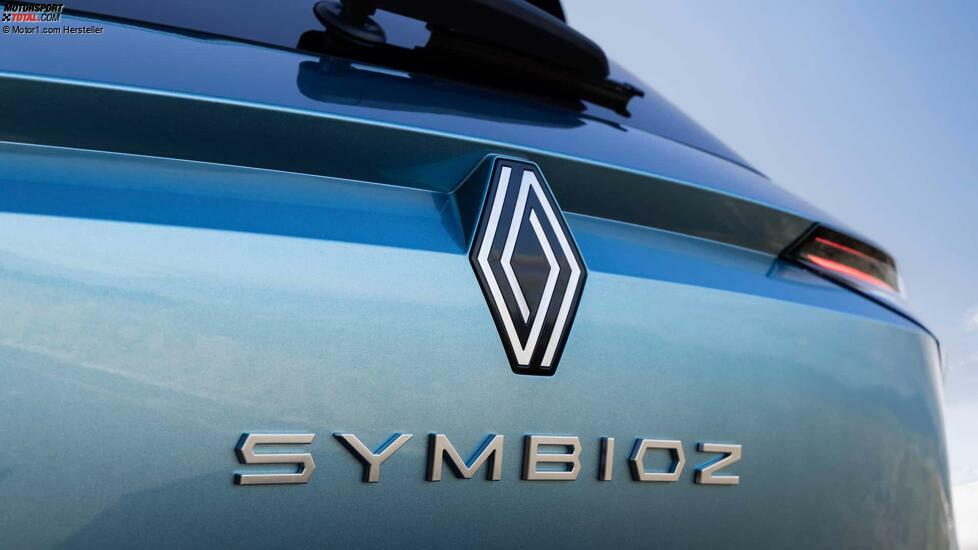 Renault Symbioz (2024)