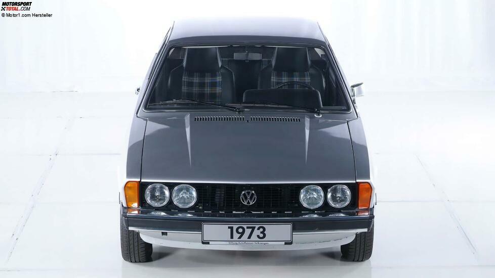 VW Scirocco I (1974-1981)