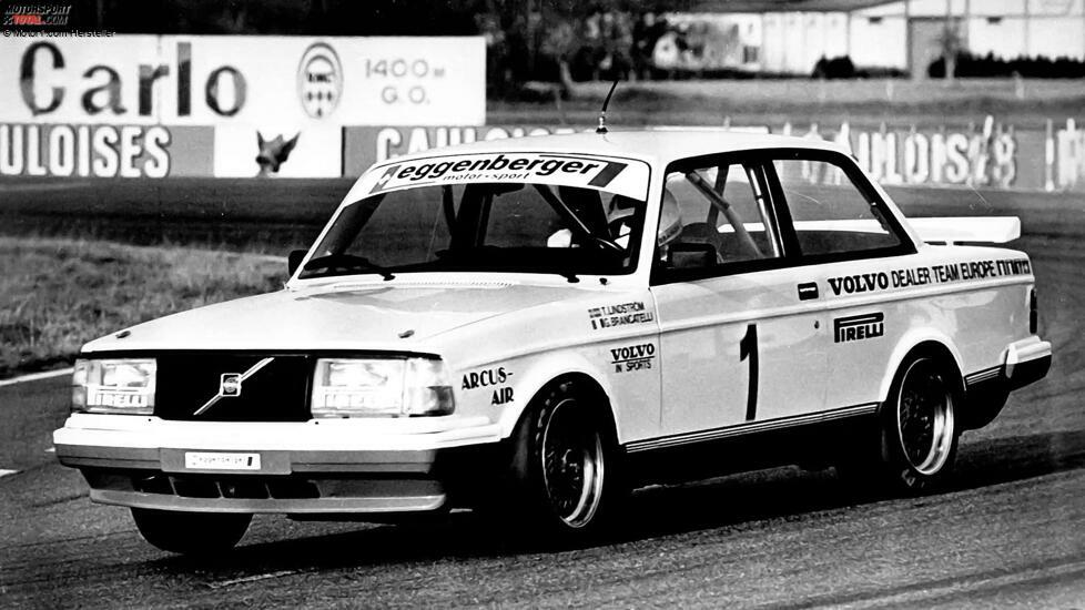 Volvo 240 (1974-1993)