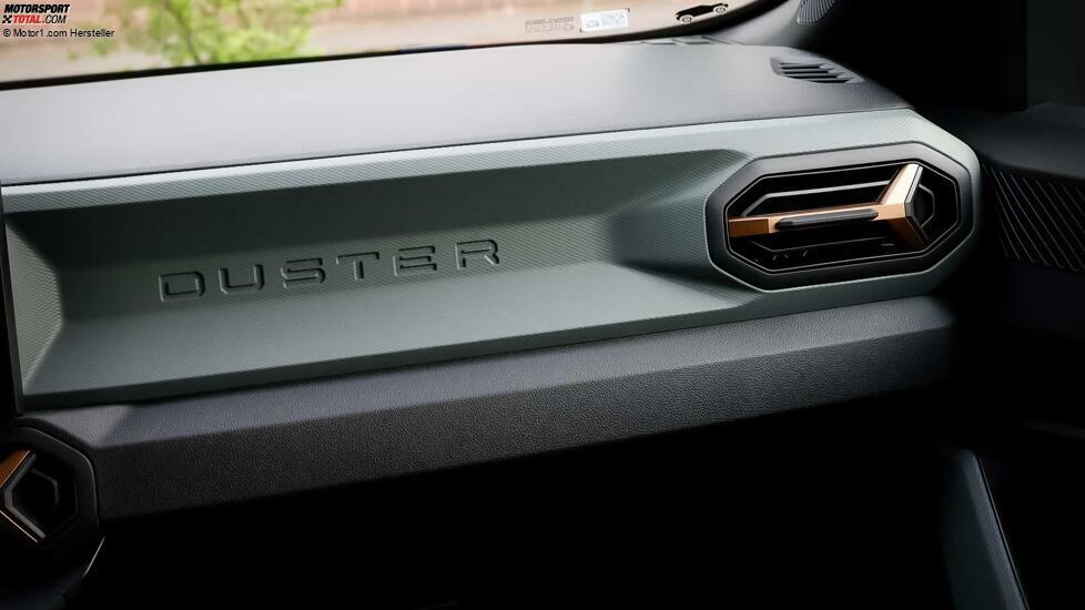Dacia Duster Hybrid (2024) im Test