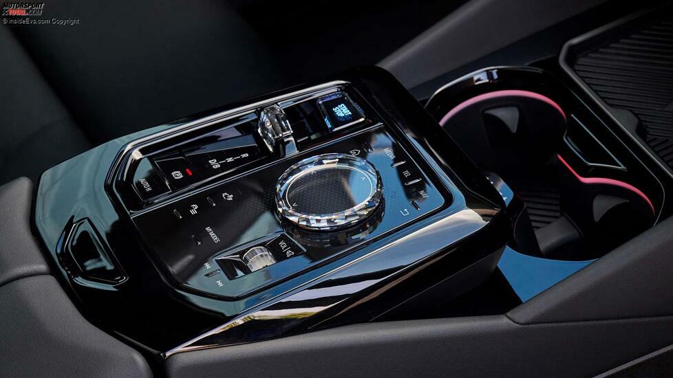 BMW i5 M60 xDrive Touring (2024) im Test