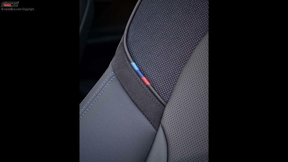 BMW i5 M60 xDrive Touring (2024) im Test
