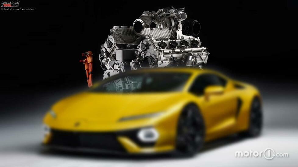Copertina huracan