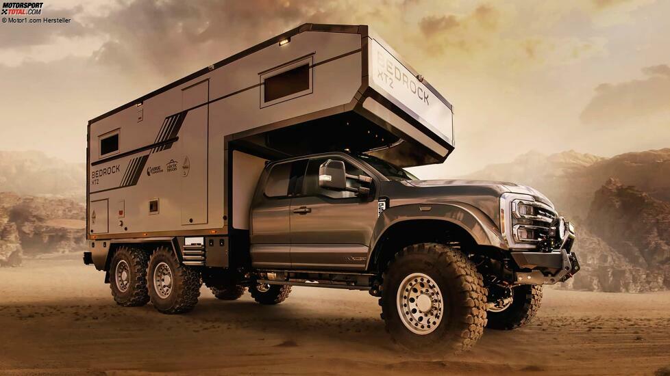 Krug Expedition Bedrock XT2 (2024)