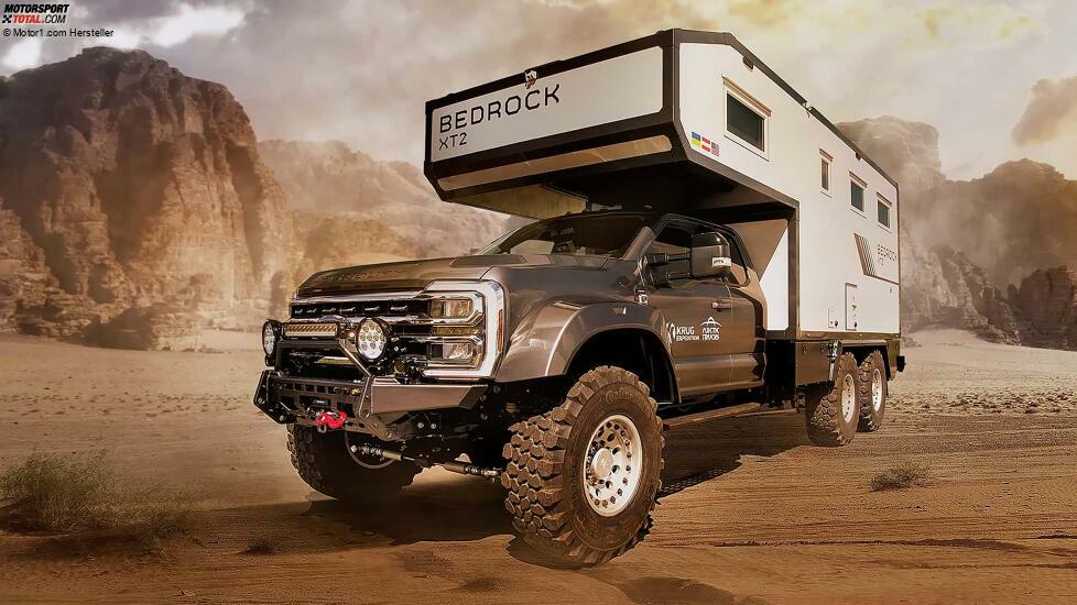Krug Expedition Bedrock XT2 (2024)