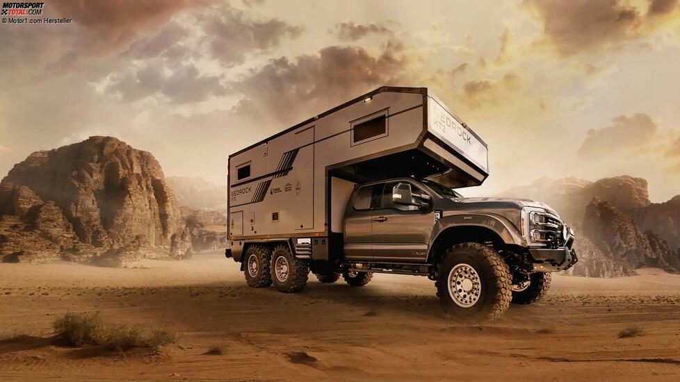 Krug Expedition Bedrock XT2 (2024)