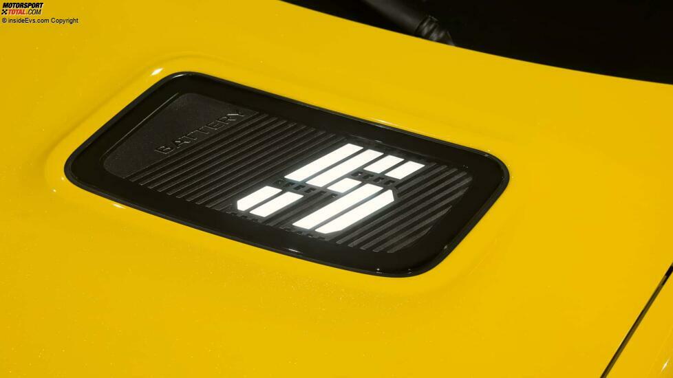 Renault 5 E-Tech Electric 2024