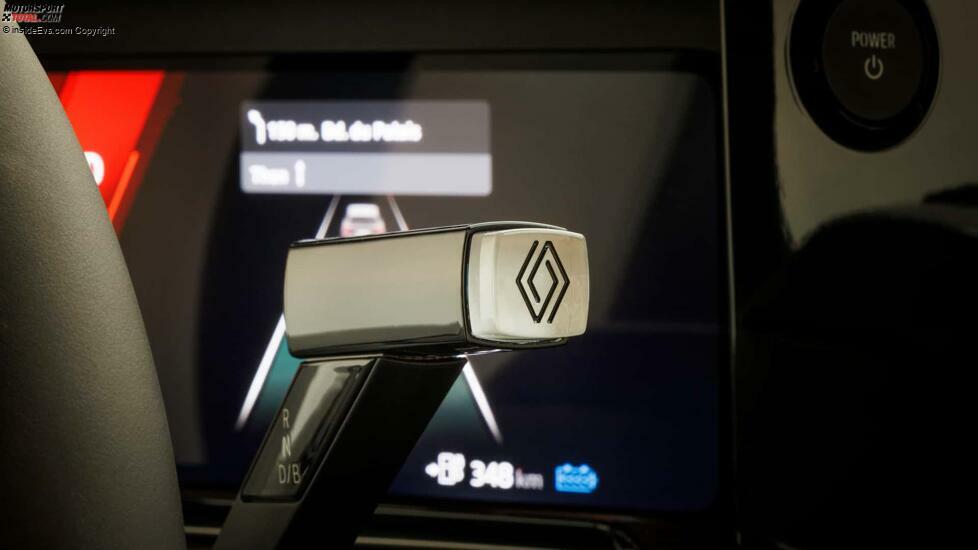 Renault 5 E-Tech Electric 2024