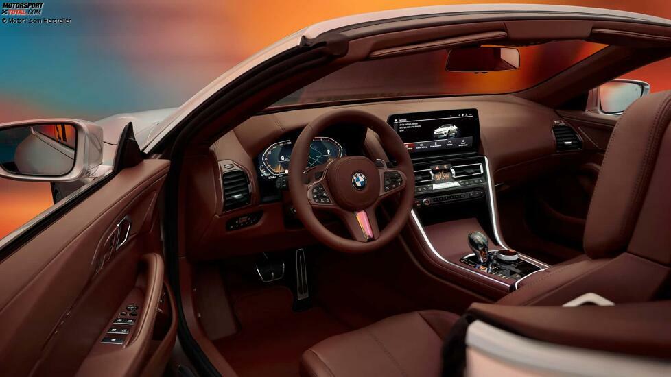 BMW Concept Skytop (2024)