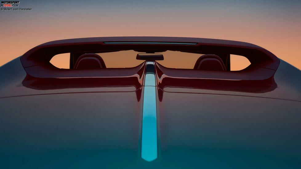 BMW Concept Skytop (2024)