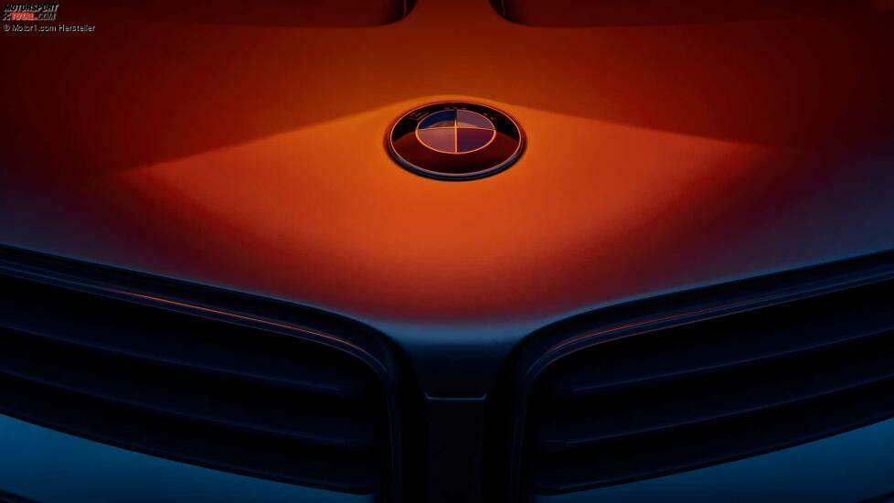 BMW Concept Skytop (2024)