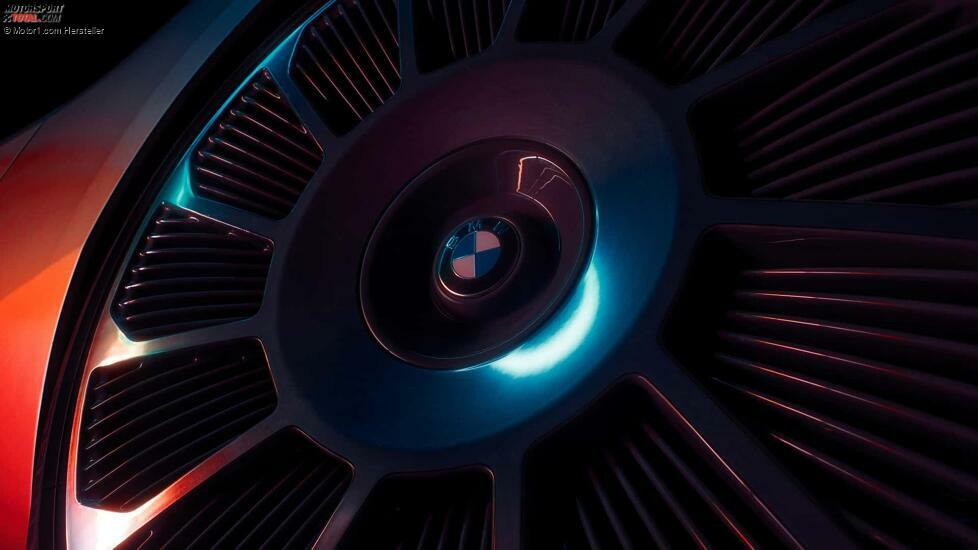 BMW Concept Skytop (2024)