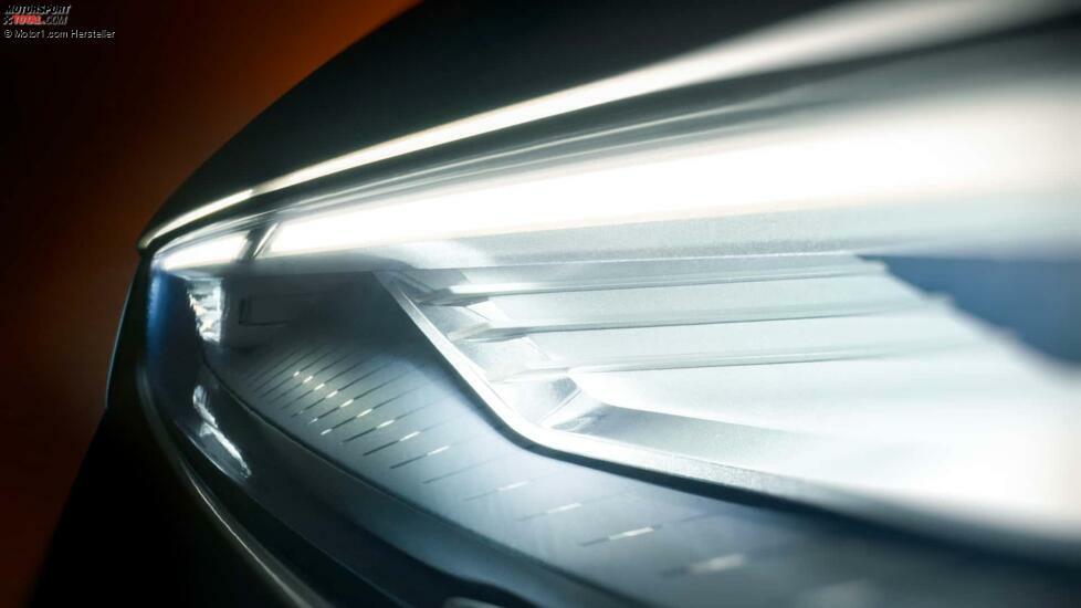 BMW Concept Skytop (2024)