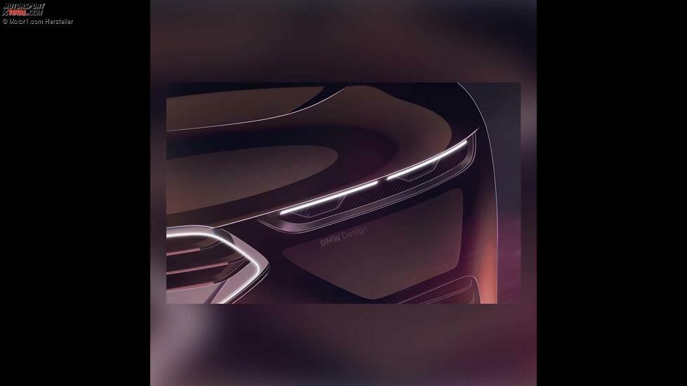 BMW Concept Skytop (2024)