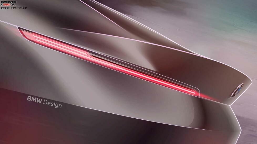 BMW Concept Skytop (2024)