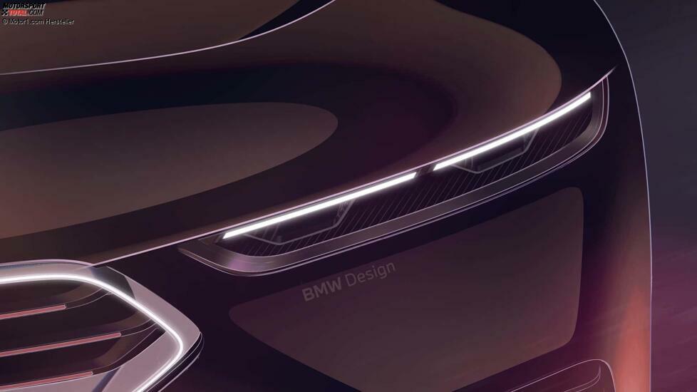BMW Concept Skytop (2024)
