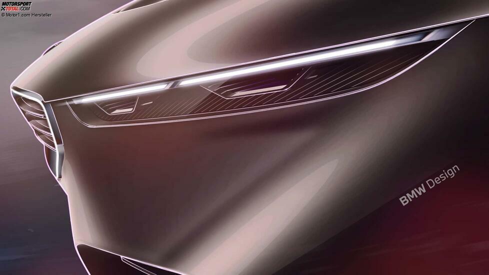 BMW Concept Skytop (2024)