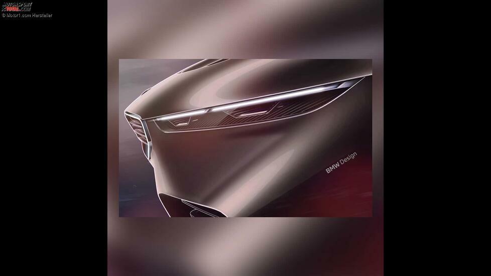 BMW Concept Skytop (2024)