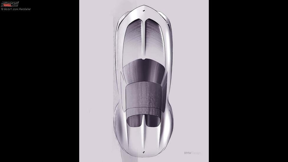 BMW Concept Skytop (2024)