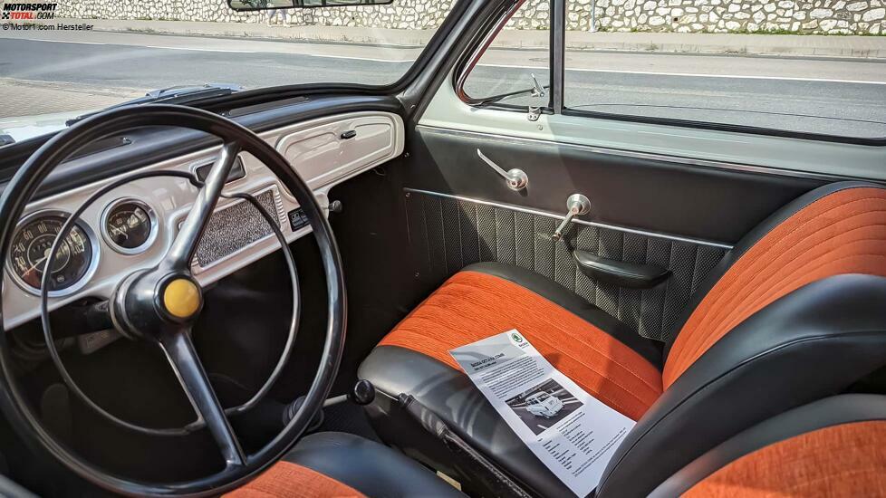 Skoda Octavia (1959-1971)