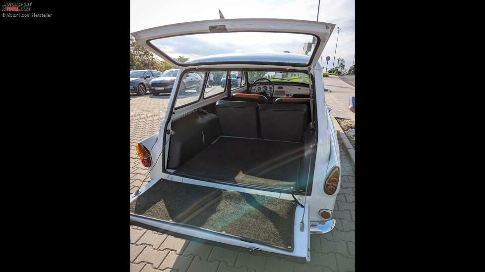 Skoda Octavia (1959-1971)